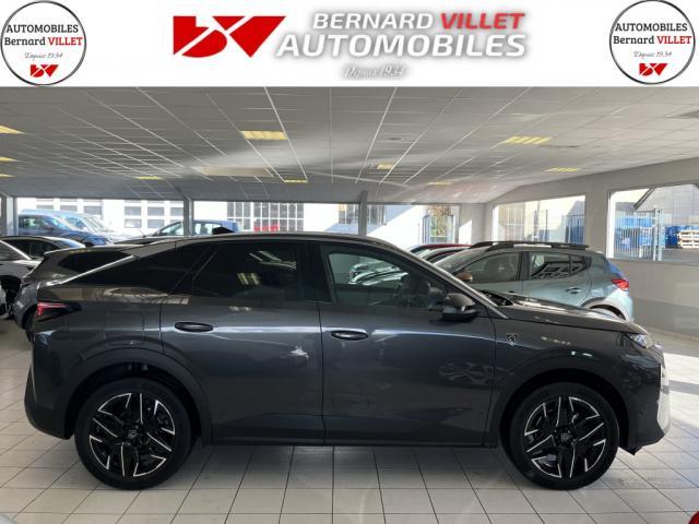 Peugeot 3008 Hybrid 145 e-Dcs6 Gt