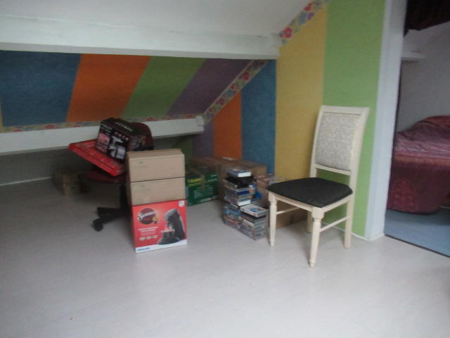 Maison - 140 m² - 7 pièces