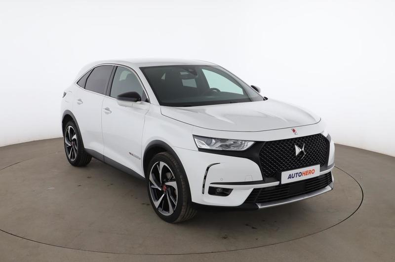 Ds Ds 7 Crossback 1.6 PureTech Performance Line Automatique 180 ch