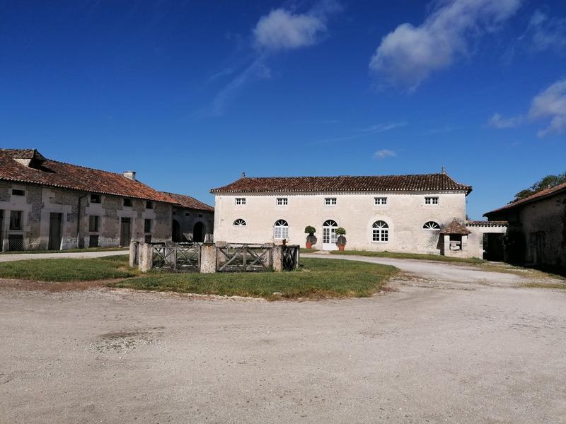 Châteaux en Fête - Château de la Meyfrenie