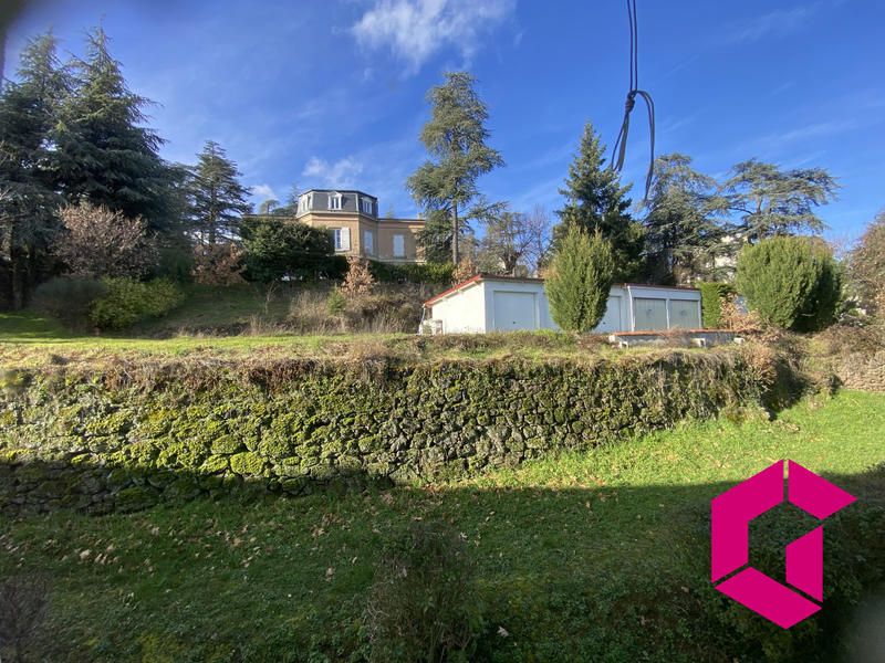 Appartement - 79 m² - 4 pièces