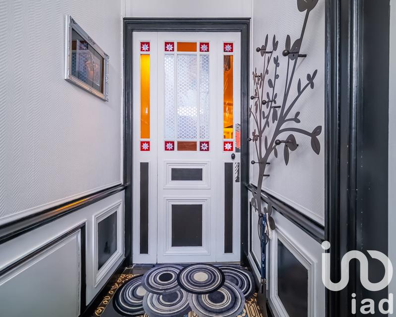 Maison - 153 m² - 5 pièces