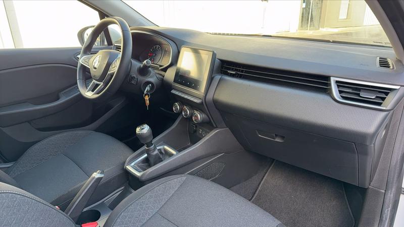 Renault Clio V 1.0 TCe 100 Business