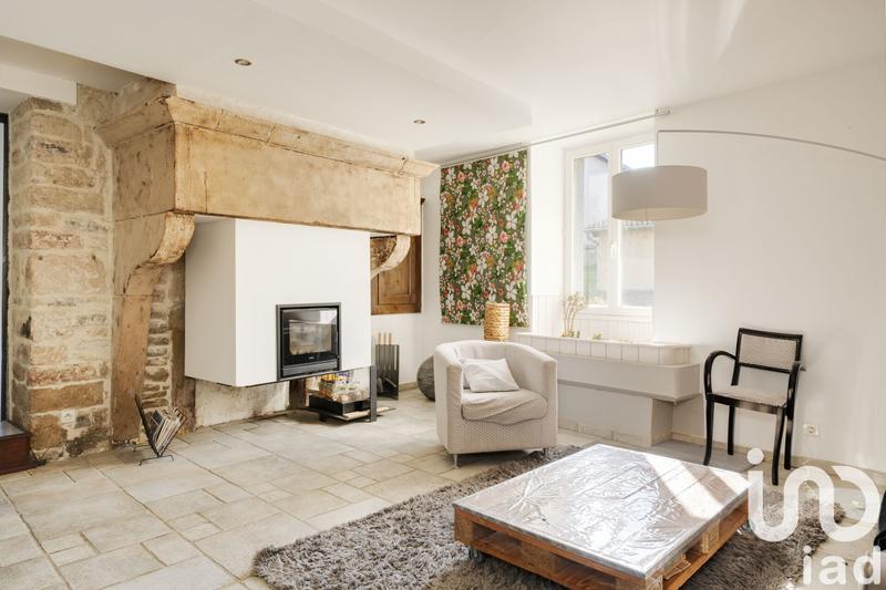 Maison - 296 m² - 10 pièces