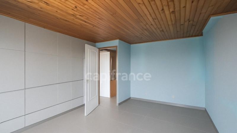 Maison de ville - 148 m² - 6 pièces