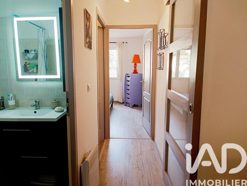 Appartement - 68 m² - 3 pièces