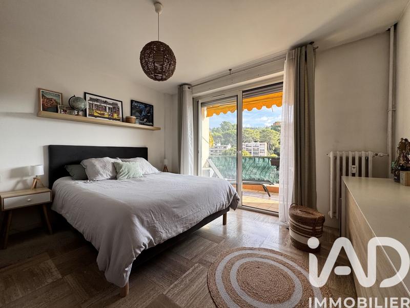 Appartement - 57 m² - 2 pièces