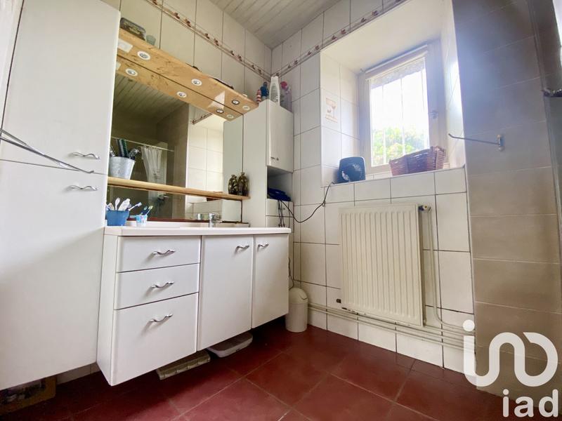 Maison de campagne - 148 m² - 6 pièces