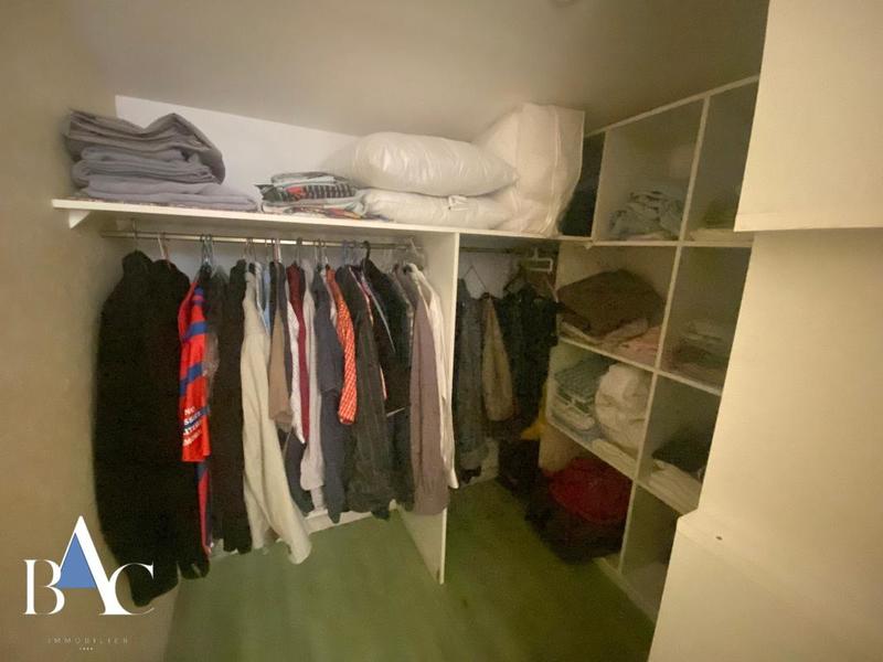 Maison de ville - 117 m² - 4 pièces