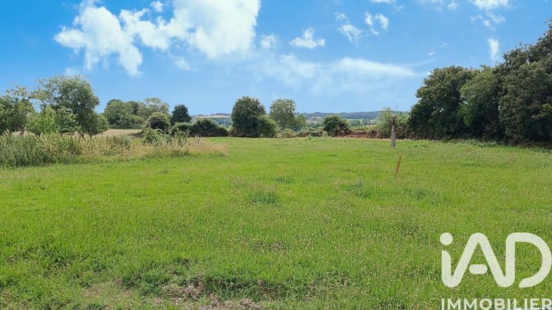 Maison - 161 m² - 8 pièces