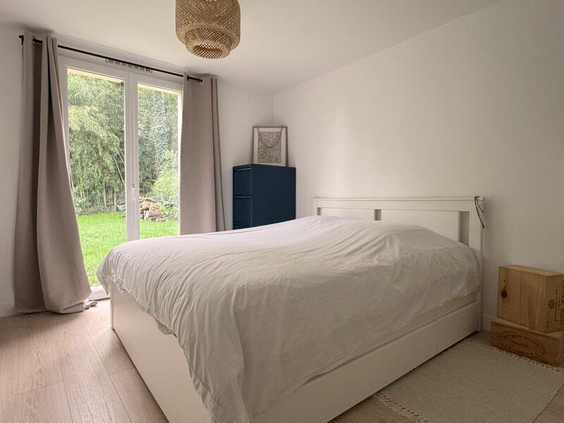 Maison - 76 m² - 4 pièces