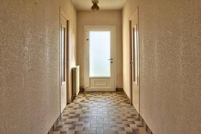 Maison - 135 m² - 6 pièces