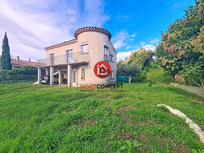 Villa - 63 m² - 4 pièces