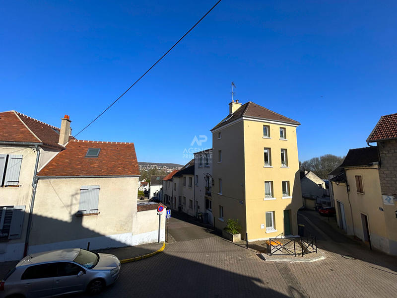 Appartement - 32 m² - 2 pièces