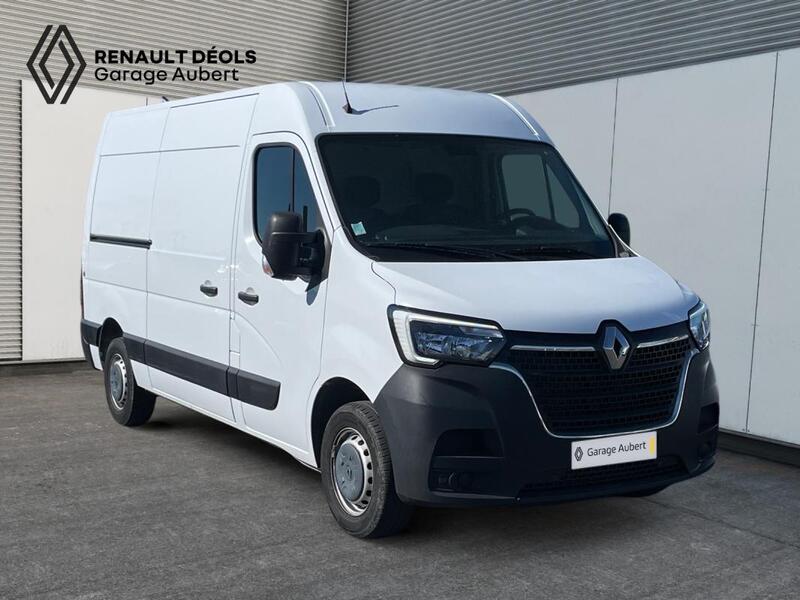 Renault Master III L2h2 Dci 135 Confort F3300