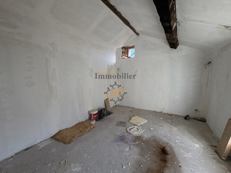 Maison - 125 m² - 4 pièces