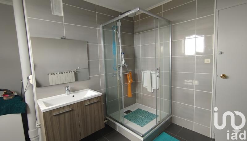 Appartement - 90 m² - 4 pièces