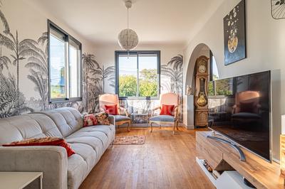 Maison - 136 m² - 6 pièces