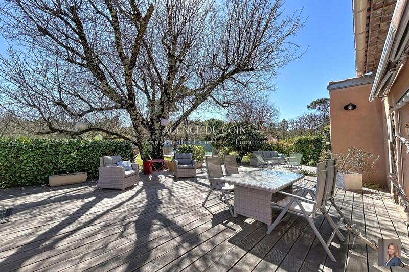 Maison - 140 m² - 4 pièces