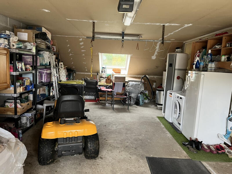 Maison - 112 m² - 5 pièces