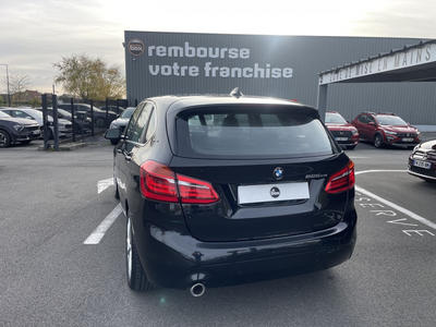 Bmw Serie 2 (F45) 225xea 224ch Business Design