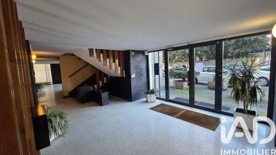 Appartement - 78 m² - 3 pièces