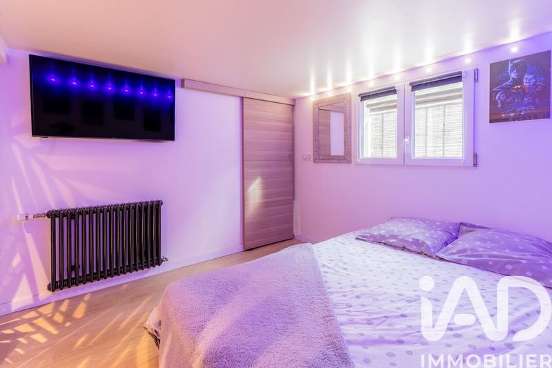 Maison - 65 m² - 4 pièces