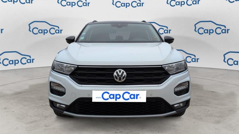 Volkswagen t-Roc 1.5 Tsi Evo 150 Dsg7 Lounge Business - Automatique