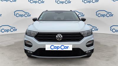 Volkswagen t-Roc 1.5 Tsi Evo 150 Dsg7 Lounge Business - Automatique