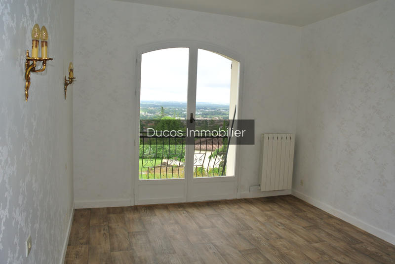 Maison - 188 m² - 7 pièces