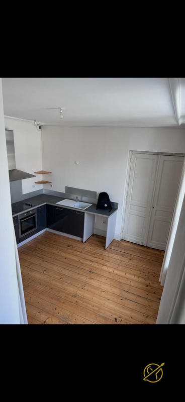 Appartement - 34 m² - 2 pièces