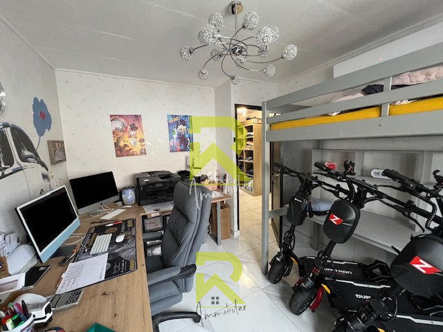 Villa - 161 m² - 6 pièces