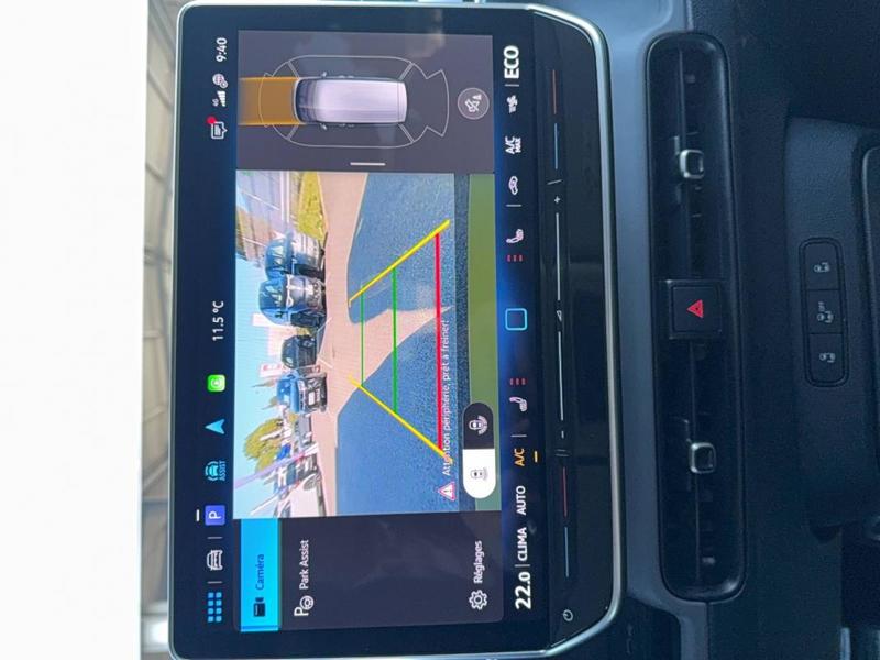 Volkswagen Id. Buzz 286 ch Pro 7 places