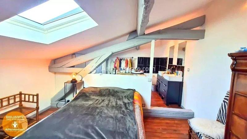 Maison - 165 m² - 7 pièces