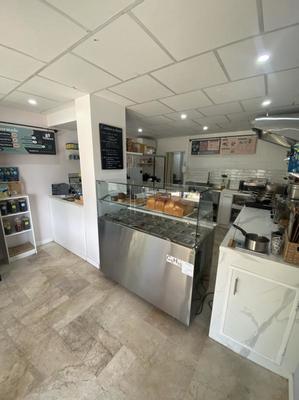 Fonds de commerce - 27 m²