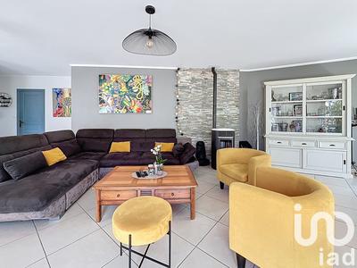 Maison - 149 m² - 5 pièces