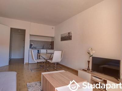 Appartement - 24 m² - 1 pièce