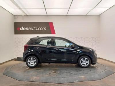 Kia Picanto 1.0 DPi 63 ch Bvm5 Active