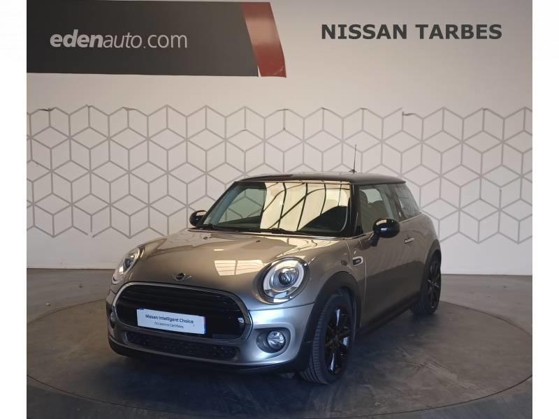 Mini Mini Hatch 3 Portes Cooper 136 ch Edition Blackfriars