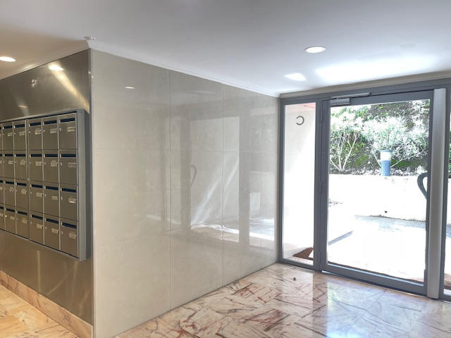 Appartement - 50 m² - 3 pièces