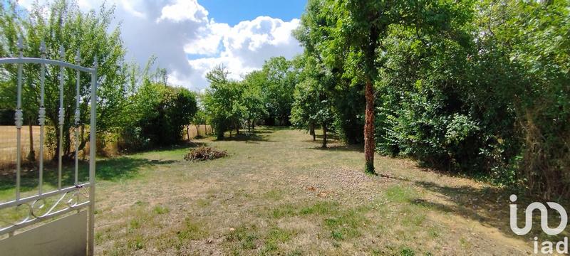 Maison de village - 83 m² - 3 pièces