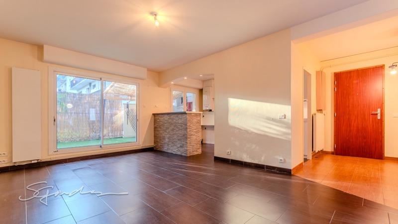 Appartement - 73 m² - 3 pièces