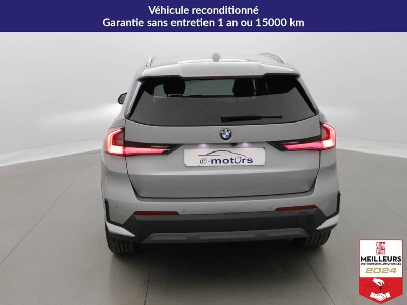 Bmw X1 sDrive 18i 136dkg7 +Jantes en alliage léger 18"