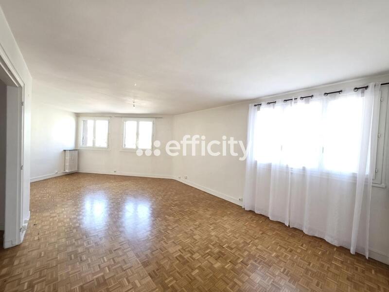 Appartement - 73 m² - 3 pièces