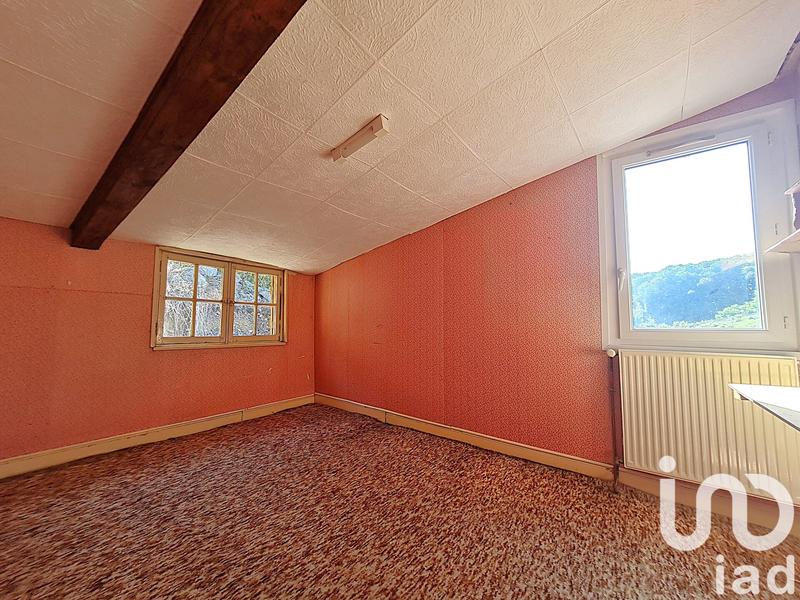 Maison de campagne - 122 m² - 7 pièces