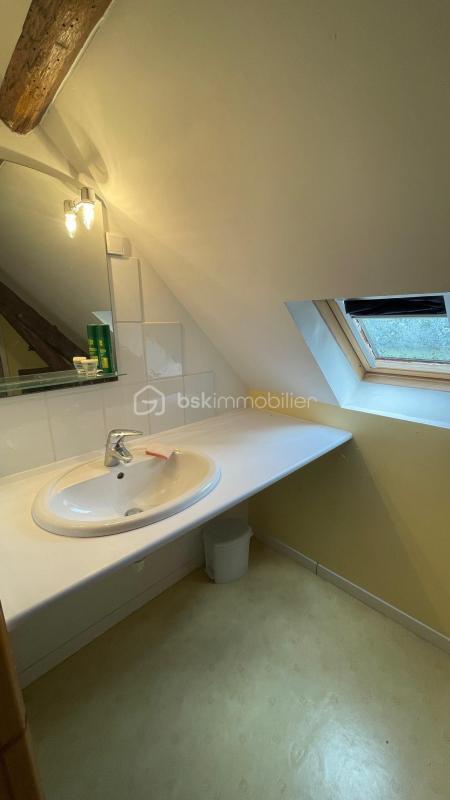 Fermette - 99 m² - 5 pièces