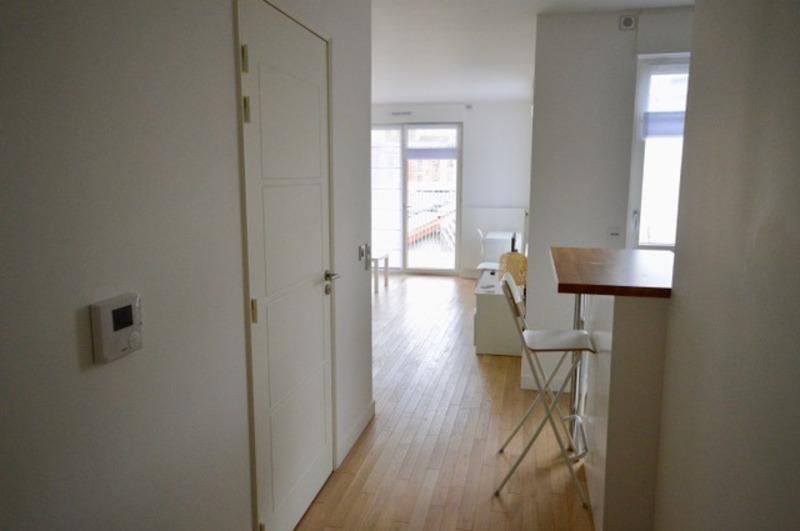 Appartement - 36 m² - 1 pièce