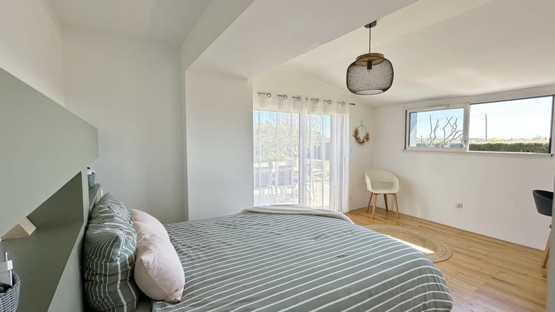 Fermette - 200 m² - 7 pièces