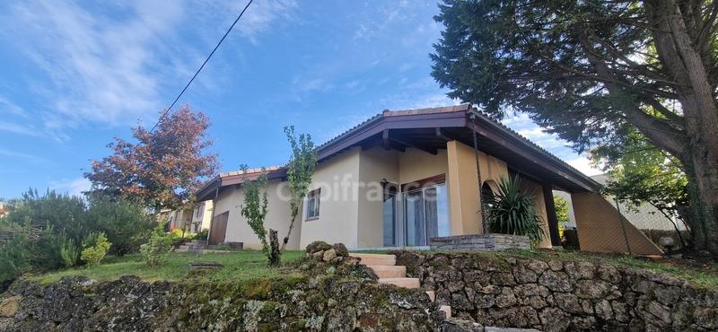 Maison - 125 m² - 4 pièces