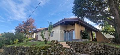 Maison - 125 m² - 4 pièces